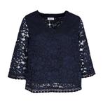 Princess goes Hollywood • kanten shirt • 36, Princess goes Hollywood, Nieuw, Maat 36 (S), Verzenden