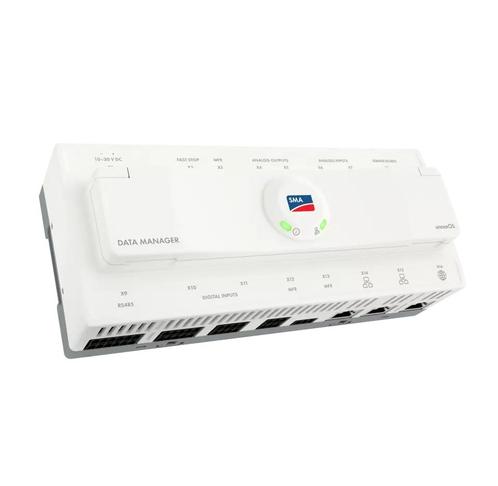 SMA Data Manager M versie 2 EDMM-20, Doe-het-zelf en Verbouw, Zonnepanelen en Toebehoren, Nieuw, Ophalen of Verzenden