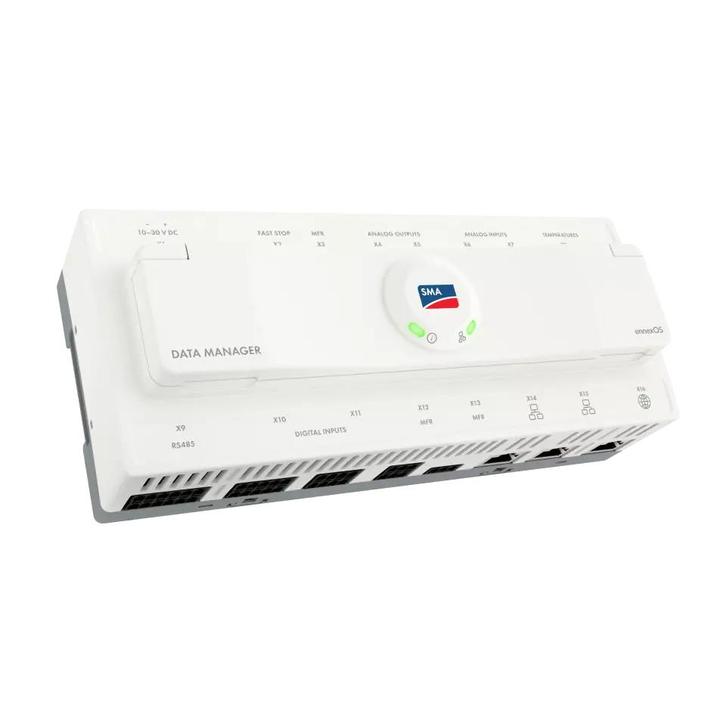 SMA Data Manager M versie 2 EDMM-20, Doe-het-zelf en Verbouw, Zonnepanelen en Toebehoren, Nieuw, Ophalen of Verzenden