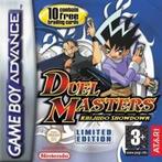 MarioGBA.nl: Duel Masters Kaijudo Showdown Compleet - iDEAL!, Gebruikt, Ophalen of Verzenden