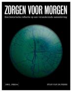 Zorgen voor morgen 9789463932110 Stijn Van De Perre, Boeken, Verzenden, Zo goed als nieuw, Stijn Van De Perre
