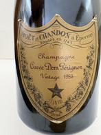 1983 Moët & Chandon, Cuvée Dom Pérignon - Champagne Brut,, Verzamelen, Wijnen, Nieuw