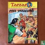 Tarzan - Onder smokkelaars - 1961, Eén comic, Maxon, Rex., Verzenden, Europa