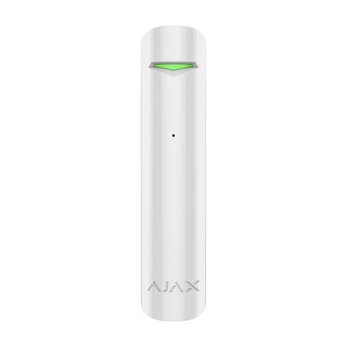 GlassProtect Glasbreuksensor Draadloos Binnen, Doe-het-zelf en Verbouw, Alarmsystemen, Nieuw, Ophalen of Verzenden