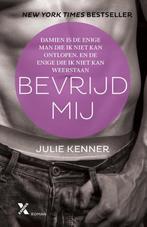 Bevrijd mij / Stark / 1 9789401602419 Julie Kenner, Verzenden, Gelezen, Julie Kenner