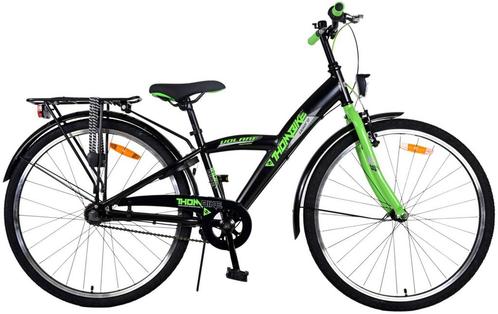 Volare Thombike Kinderfiets - Jongens - 26 inch - Zwart, Fietsen en Brommers, Fietsen | Kinderfietsjes, Nieuw, Verzenden