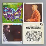 Duke Ellington - Diverse titels - LP albums (meerdere items), Nieuw in verpakking