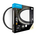 Modee Plafondlamp LED - ø 19cm - 12W - Plafonnière -, Verzenden, Nieuw