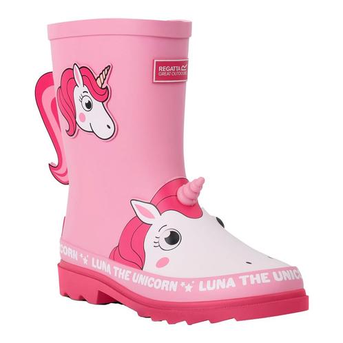 -30% Regatta  Regatta Kinderen/kids mudplay ii luna de eenho, Kinderen en Baby's, Kinderkleding | Schoenen en Sokken, Nieuw, Verzenden