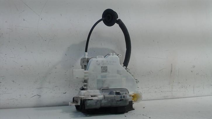 Slot mechaniek portier elektrisch centrale vergrendeling lin, Auto-onderdelen, Carrosserie en Plaatwerk, ARN erkend, Stiba lid