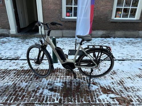 Norta B-1020 MY 2024 uit voorraad leverbaar!, Fietsen en Brommers, Elektrische fietsen, Nieuw, 51 tot 55 cm, Overige merken, 50 km per accu of meer