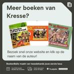 Eric de Noorman, De prooi van de Rode Rots 9789021804149, Verzenden, Gelezen, Kresse