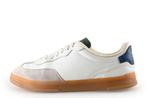 Scotch & Soda Sneakers in maat 42 Wit, Verzenden, Wit, Scotch & Soda, Sneakers of Gympen