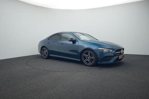 Private Lease - Mercedes-Benz CLA, Auto's, Mercedes-Benz, Lease, Automaat, Sedan, Private lease, Benzine, B, Met garantie (alle)