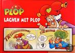 Plop Lachen Met Plop Lachen Met Plop 5414233008453, Verzenden, Gelezen