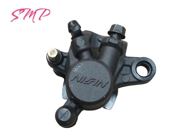 Remklauw achter / Honda CBR1000RR Fireblade SC57, Motoren, Onderdelen | Honda, Gebruikt, Verzenden