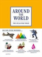 Around The World, Ophalen of Verzenden, Nieuw