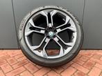 21 inch Styling 744 wiel set BMW X5 G05 en X6 G06, Auto-onderdelen, Banden en Velgen, Ophalen, Nieuw