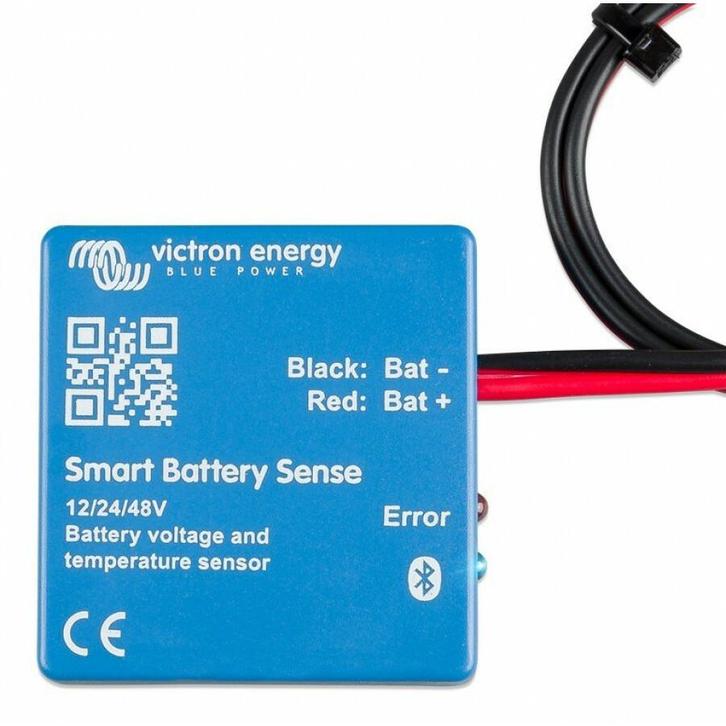 Victron Smart Battery Sense (tot 10m), Auto-onderdelen, Accu's en Toebehoren, Ophalen of Verzenden