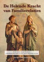 De helende kracht van familierelaties 9789080747807, Boeken, Esoterie en Spiritualiteit, Verzenden, Zo goed als nieuw, Reint Gaastra