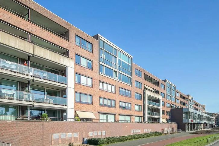 Te huur: Appartement De Reijenburg in Veldhoven, Huizen en Kamers, Huizen te huur, Noord-Brabant, Appartement