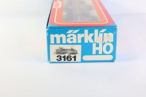 Märklin H0 - 3161 - Elektrische locomotief (1) - Serie 1200, Hobby en Vrije tijd, Modeltreinen | H0