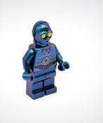 Lego Minifiguur - Star Wars - Chrome Iridescent Chameleon, Nieuw