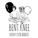 cd digi - Bent Knee - Shiny Eyed Babies, Cd's en Dvd's, Verzenden, Zo goed als nieuw