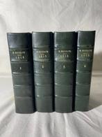 [Napoléon] Henry Houssaye - 1814/1815 : Première