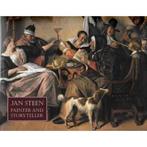 Jan Steen Painter and Storyteller 9789040098406 H.P. Chapman, Boeken, Kunst en Cultuur | Beeldend, Verzenden, Gelezen, H.P. Chapman