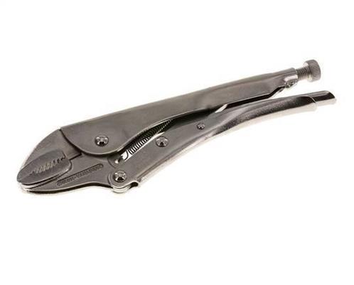 Knipex Universele Griptang 250 mm, Doe-het-zelf en Verbouw, Gereedschap | Handgereedschap, Nieuw, Verzenden