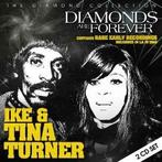 cd - Ike &amp; Tina Turner - Diamonds Are Forever, Verzenden, Nieuw in verpakking