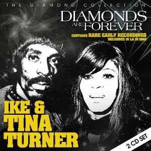 cd - Ike &amp; Tina Turner - Diamonds Are Forever, Cd's en Dvd's, Cd's | R&B en Soul, Verzenden