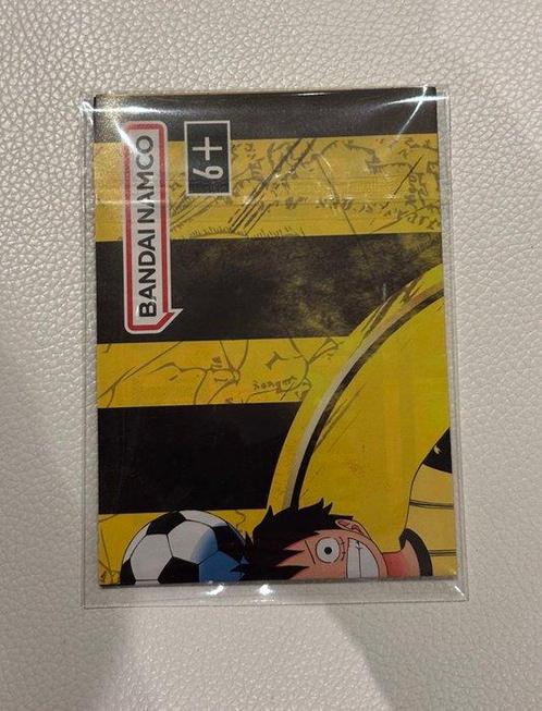 Bandai - 1 Card - Monkey D. Luffy, Hobby en Vrije tijd, Verzamelkaartspellen | Overige