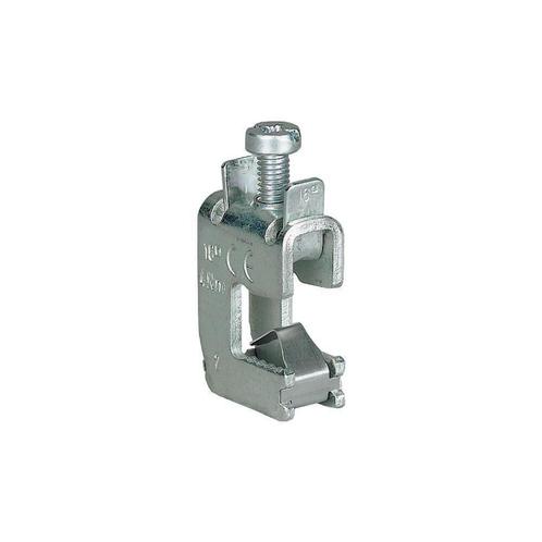 Eaton Geleiderklem 1,5-16mm2 - 10mm - 107191 [5 stuks], Doe-het-zelf en Verbouw, Elektra en Kabels, Overige typen, Nieuw, Verzenden