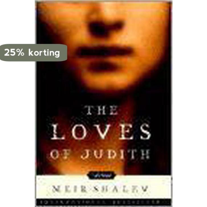 The Loves of Judith 9780880016353 Robin S. Sharma, Boeken, Taal | Engels, Gelezen, Verzenden