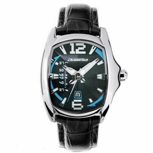 Horloge Dames Chronotech CT-7107AL_70, Sieraden, Tassen en Uiterlijk, Zonnebrillen en Brillen | Heren, Verzenden