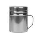 Smokin’ Flavours RVS Rubshaker, Verzenden, Nieuw