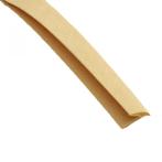 HTD Biaisband Beige 100mtr, Nieuw