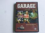 Garage - Leonard Abrahamson (DVD), Verzenden, Nieuw in verpakking