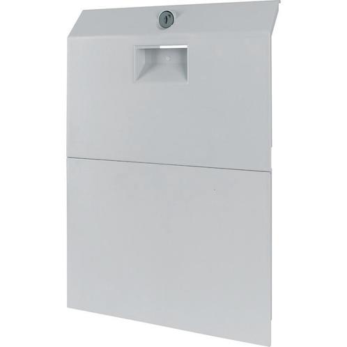 Eaton FP50-ID Frontpaneel voor kastbureau - 010795, Doe-het-zelf en Verbouw, Elektra en Kabels, Overige typen, Nieuw, Verzenden