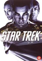 Star Trek (2009) - DVD, Cd's en Dvd's, Dvd's | Science Fiction en Fantasy, Verzenden, Nieuw in verpakking