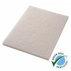 Wecoline square pad polish wit 35 x 70 cm, 5 stuks, Huis en Inrichting, Schoonmaakartikelen, Verzenden