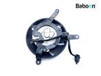 Koelfan Motor Rechts Honda ST 1300 Pan European (ST1300, Verzenden, Gebruikt
