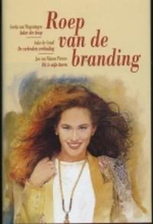 Roep Van De Branding 9789059770676, Boeken, Streekboeken en Streekromans, Gelezen, Verzenden