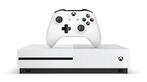 Xbox One S 500GB met garantie bundel, Spelcomputers en Games, Spelcomputers | Xbox One, 500 GB, Xbox One S, Ophalen of Verzenden