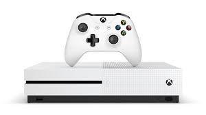 Xbox One S 500GB met garantie bundel beschikbaar voor biedingen