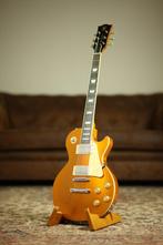 GitaarBarbaar Classics | SC Goldtop, Nieuw