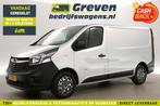 Opel Vivaro 1.6 CDTI L1H1, Euro 5, Stof, Gebruikt, Overige kleuren
