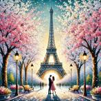 yamila velazquez - Amor en Paris XL (No reserve )